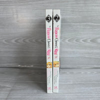 
              The Fiancee Chosen By The Ring Manga Bundle Volume 2 3
            
