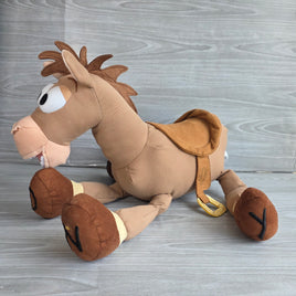 Toy Story Bullseye Plush Toy 15 Inch Disney Store