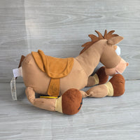 
              Toy Story Bullseye Plush Toy 15 Inch Disney Store
            