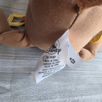 
              Toy Story Bullseye Plush Toy 15 Inch Disney Store
            