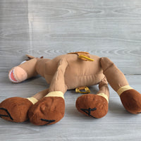 
              Toy Story Bullseye Plush Toy 15 Inch Disney Store
            