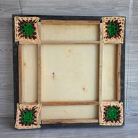 
              Carrom Board Official Synco Tournament ICF World Cup + Chips Striker Chalk - Box
            