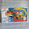 Crazy Train Flip Track Action Toy Rollin Fun All Aboard Vintage 1994 - New
