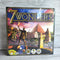7 Wonders Board Game - New Sealed