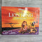 The Lion King Board Game Disney Cardinal Family Fun - Complete In Box