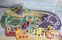 
              The Lion King Board Game Disney Cardinal Family Fun - Complete In Box
            