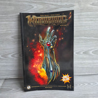 
              Witchblade Volume 1 Graphic Novel Comic Ron Marz Mike Choi
            