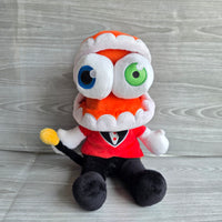 
              Caine Digital Circus Plush Doll Anime
            