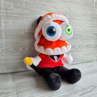 
              Caine Digital Circus Plush Doll Anime
            