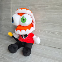 
              Caine Digital Circus Plush Doll Anime
            