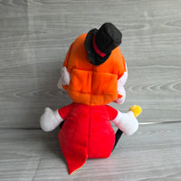 
              Caine Digital Circus Plush Doll Anime
            