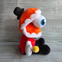 
              Caine Digital Circus Plush Doll Anime
            