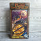 Red November Board Game Travel Edition Gnome Survival Game - Complete