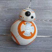 
              Star Wars BB8 Remote Control Droid Disney Store Exclusive (With Controller Base)
            