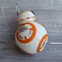 
              Star Wars BB8 Remote Control Droid Disney Store Exclusive (With Controller Base)
            
