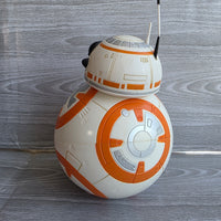 
              Star Wars BB8 Remote Control Droid Disney Store Exclusive (With Controller Base)
            