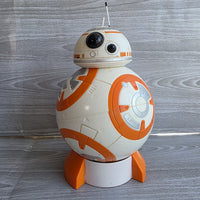 
              Star Wars BB8 Remote Control Droid Disney Store Exclusive (With Controller Base)
            