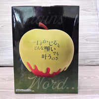 
              Snow White Poison Apple Figure Sofvimates Bandai Disney Villains Japan Exclusive
            