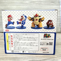 
              Goomba Figure Super Mario 3D Land Collection Nintendo Japan Import - New
            