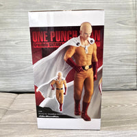 
              One Punch Man Saitama Figure Grandista Bandai Banpresto Anime Japan New
            