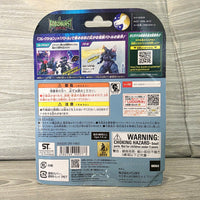 
              Godziburst Space Godzilla Figure - Bandai Japan Exclusive - New
            