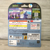 
              Godziburst Blizzard Godzilla Figure - Bandai Japan Exclusive - New
            
