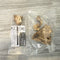 Godziburst Gold Hedorah Figure Special Edition Godzilla - Bandai Japan - New