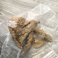 
              Godziburst Gold Hedorah Figure Special Edition Godzilla - Bandai Japan - New
            