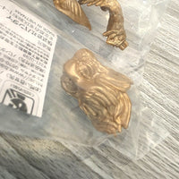 
              Godziburst Gold Hedorah Figure Special Edition Godzilla - Bandai Japan - New
            