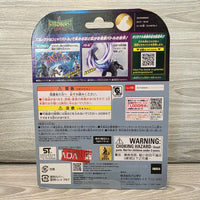 
              Godziburst Godzilla 2004 Figure Godzilla - Bandai Japan - New
            