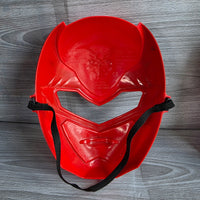 
              Power Rangers Weapons Bundle Dino Charge Morpher Battle Mask Red Ranger
            