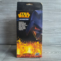 
              Star Wars Yoda Bobble Head Figure Vintage 2005 - New In Box
            