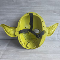 
              Star Wars Talking Yoda Mask Electronic - Tested Working
            