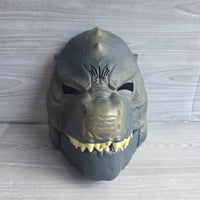 
              Godzilla Electronic Mask With Lights Sounds King Of The Monsters 2019 Toho Jakks
            