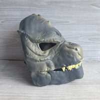 
              Godzilla Electronic Mask With Lights Sounds King Of The Monsters 2019 Toho Jakks
            