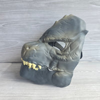 
              Godzilla Electronic Mask With Lights Sounds King Of The Monsters 2019 Toho Jakks
            