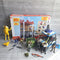 Fortnite Bundle Squad vs Squad Playset + Figures Weapons + Golf Cart