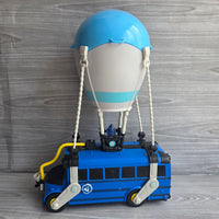 
              Fortnite Battle Bus Bundle + Figures + Accessories
            