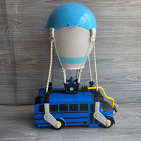 
              Fortnite Battle Bus Bundle + Figures + Accessories
            