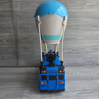 
              Fortnite Battle Bus Bundle + Figures + Accessories
            