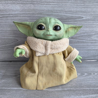 
              Star Wars The Child Grogu Animatronic Electronic Sounds Motion
            