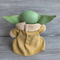 
              Star Wars The Child Grogu Animatronic Electronic Sounds Motion
            