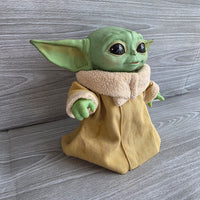 
              Star Wars The Child Grogu Animatronic Electronic Sounds Motion
            