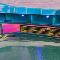 
              Beyblade Stadium Burst QuadStrike Light Ignite Beyblade Light Up Arena - Working
            