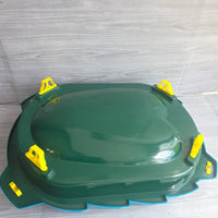 
              Beyblade Stadium Burst QuadStrike Light Ignite Beyblade Light Up Arena - Working
            