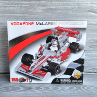 
              COBI Vodafone McLaren Mercedes Building Block Set Forumla 1 F1 MP4-22 - New
            
