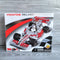 COBI Vodafone McLaren Mercedes Building Block Set Forumla 1 F1 MP4-22 - New