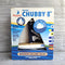 Skipper Junior Contender Wooden Sailing Yacht United Kingdom Flag Vintage - New