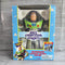 Toy Story Ultimate Talking Buzz Lightyear 1995 Original Thinkway Toys In Box