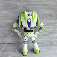 
              Toy Story Ultimate Talking Buzz Lightyear 1995 Original Thinkway Toys In Box
            